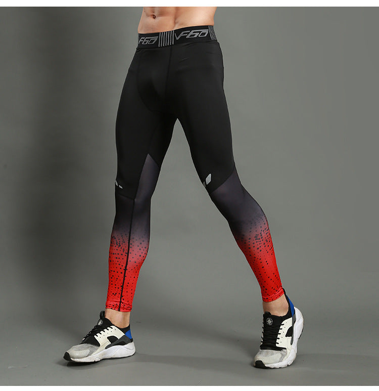 Running Training Sports Leggings