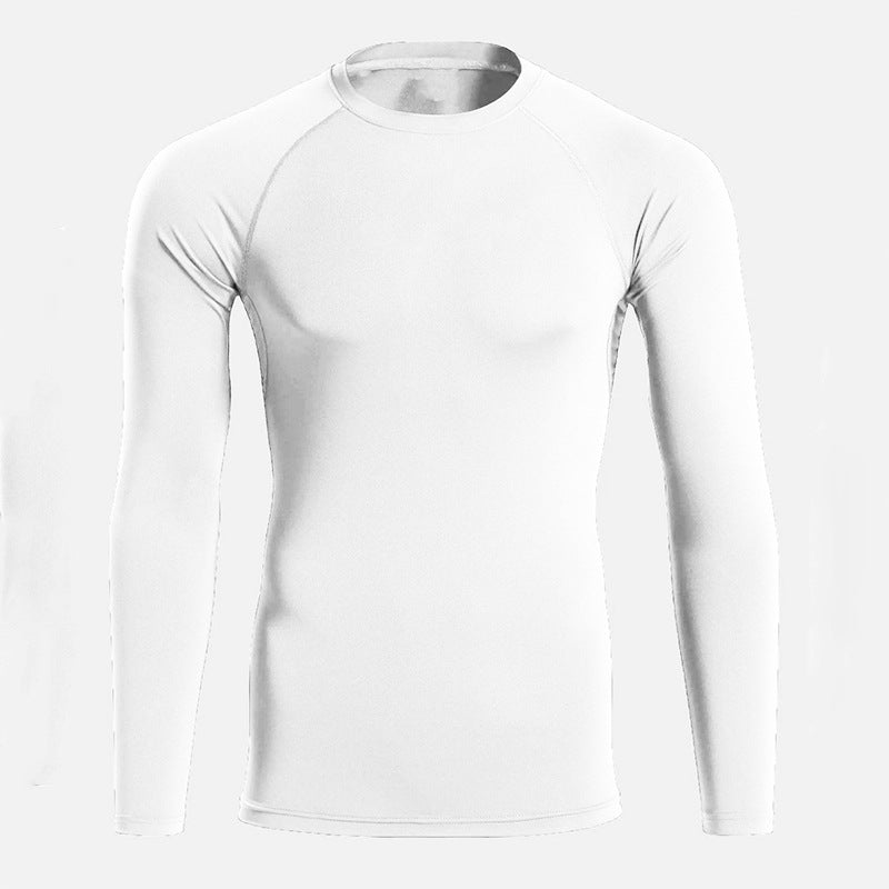 Quick Drying Stretch Long Sleeved Shirt