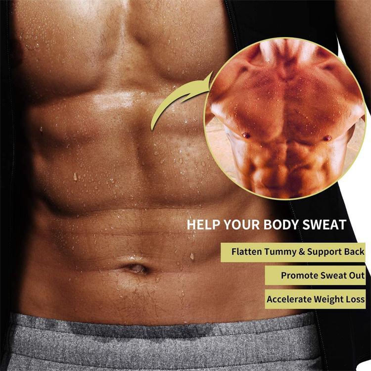 Neoprene Corset Body Shaper