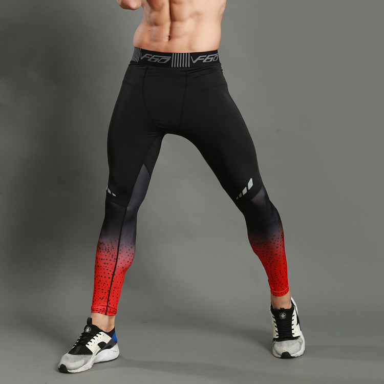 Running Training Sports Leggings