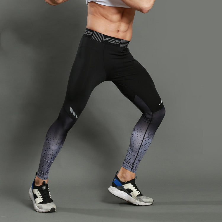 Running Training Sports Leggings