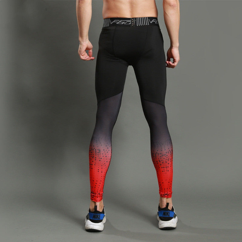 Running Training Sports Leggings
