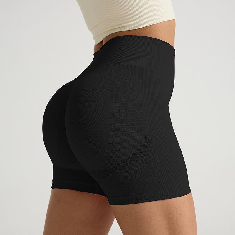 High Elasticity Fitness Shorts