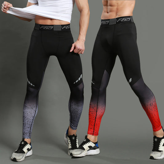 Running Training Sports Leggings