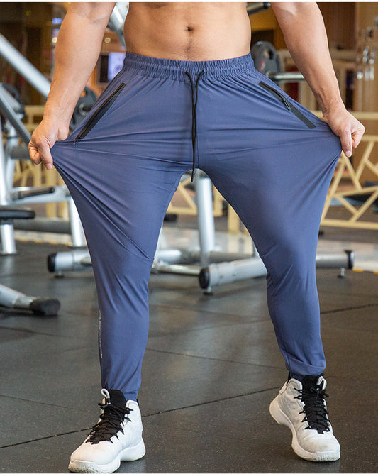 Thin Sports Fitness Pants
