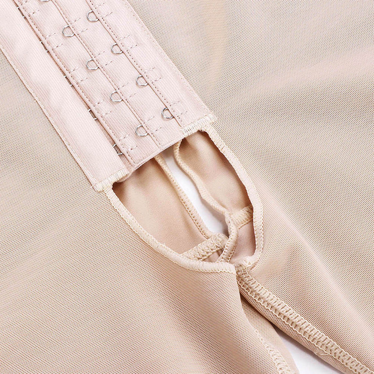 Conjoined Body Shapewear