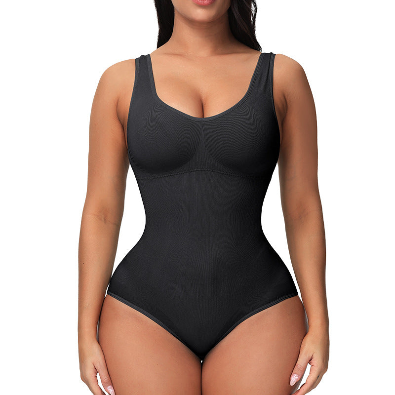 Corset / Seamless One-piece Bodysuit