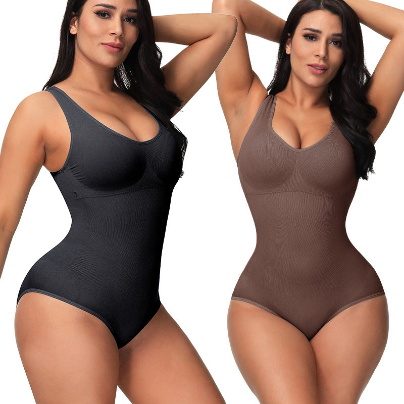 Corset / Seamless One-piece Bodysuit