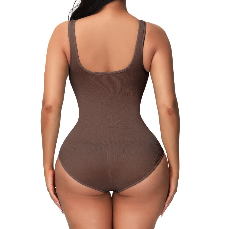 Corset / Seamless One-piece Bodysuit