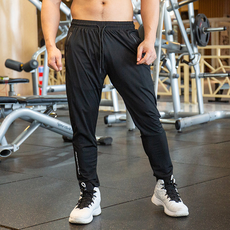 Thin Sports Fitness Pants