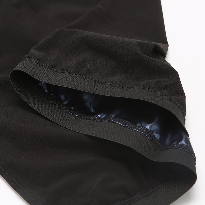 Sweat Sauna Vest Body Shapers