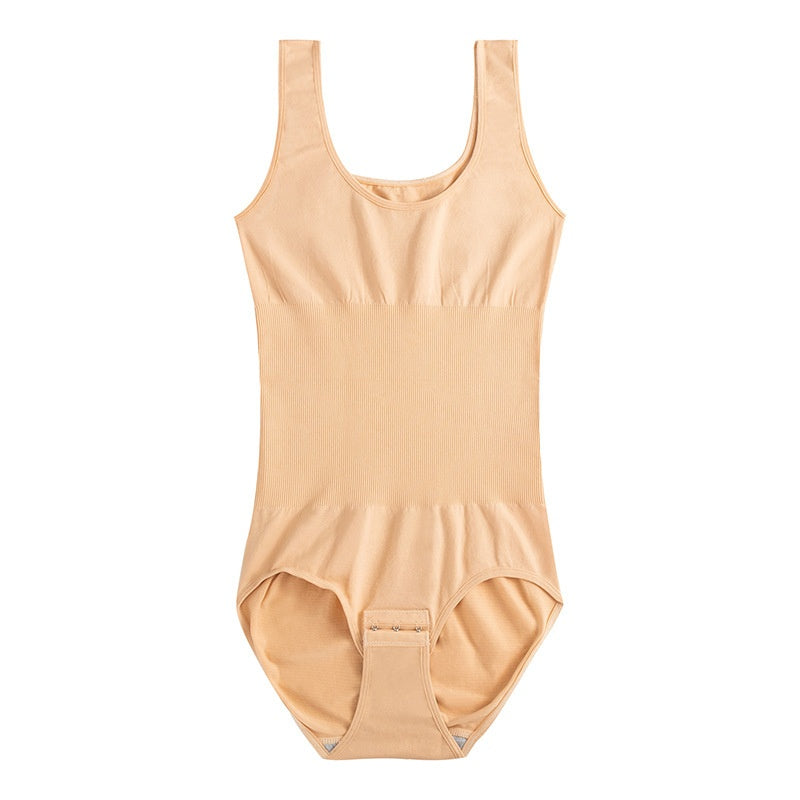 Corset / Seamless One-piece Bodysuit