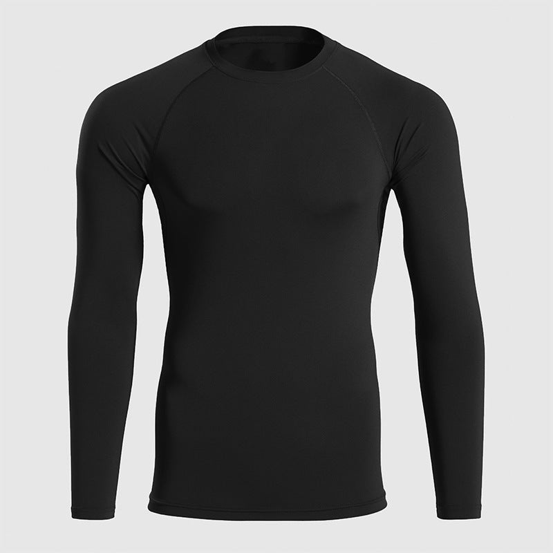 Quick Drying Stretch Long Sleeved Shirt