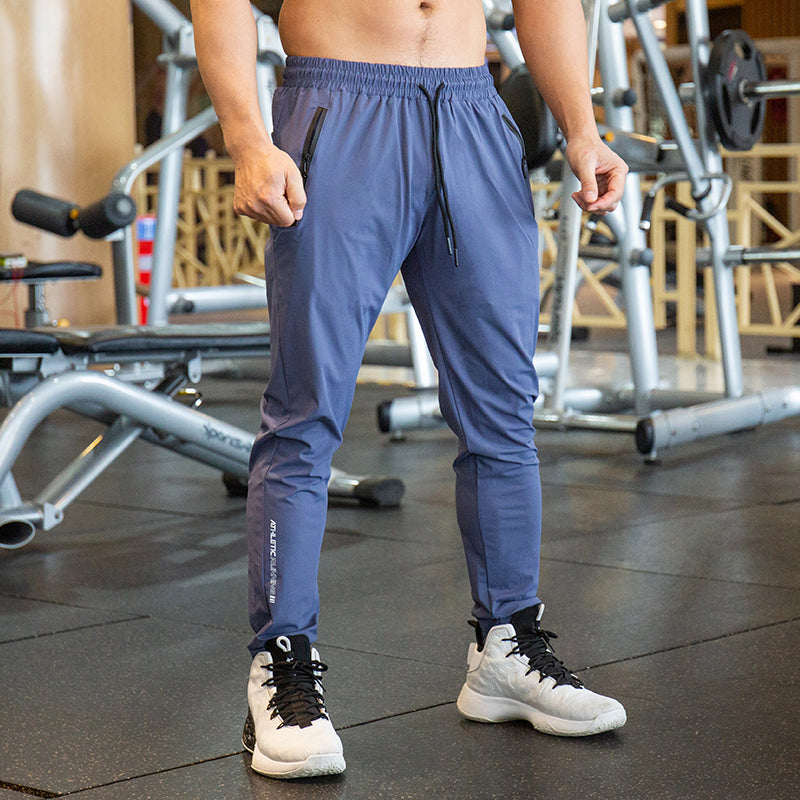 Thin Sports Fitness Pants