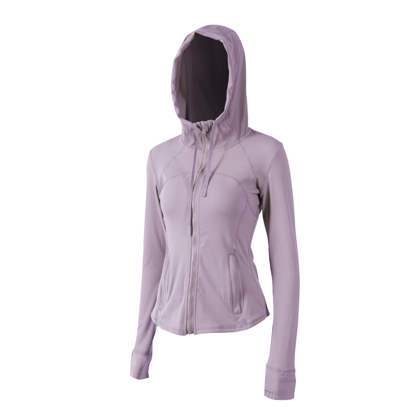 Quick-Drying Fitness Hoodie